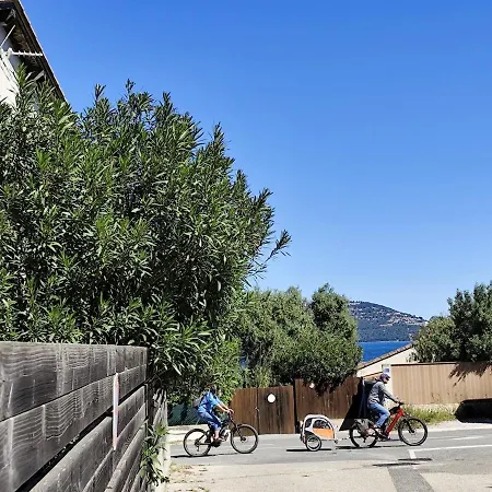 Jolie T2 Avec A Proximite * Hyères