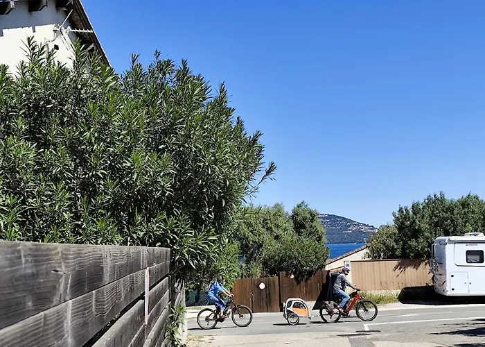 Jolie T2 Avec A Proximite * Hyères