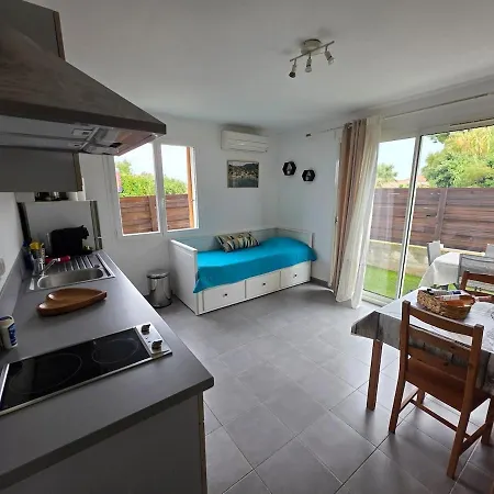 Jolie T2 Avec A Proximite *